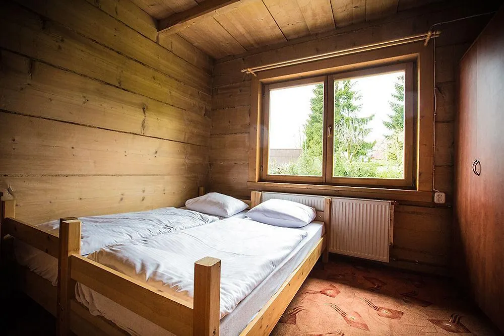 Villa Harenda Zakopane