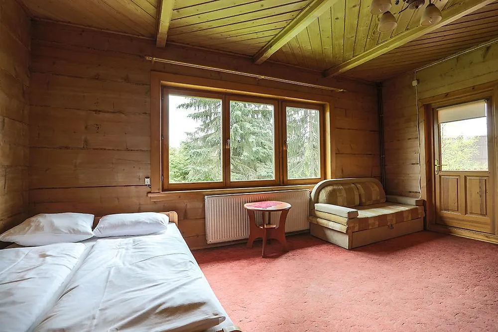 Villa Harenda Zakopane