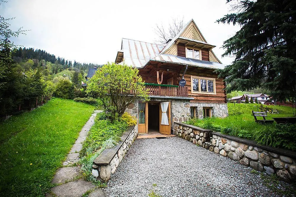 Villa Harenda Zakopane 2*,  Poland