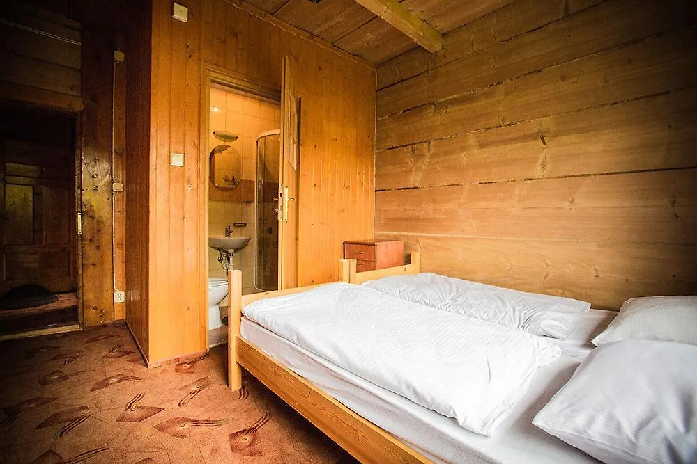 Hotel Villa Harenda Zakopane