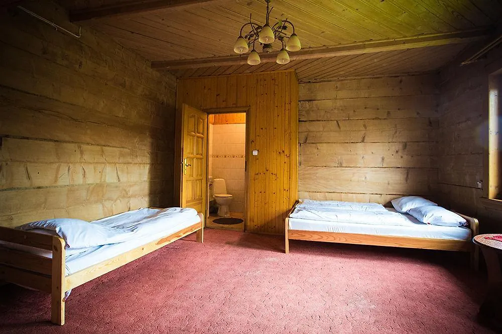 ** Hotel Villa Harenda Zakopane Poland