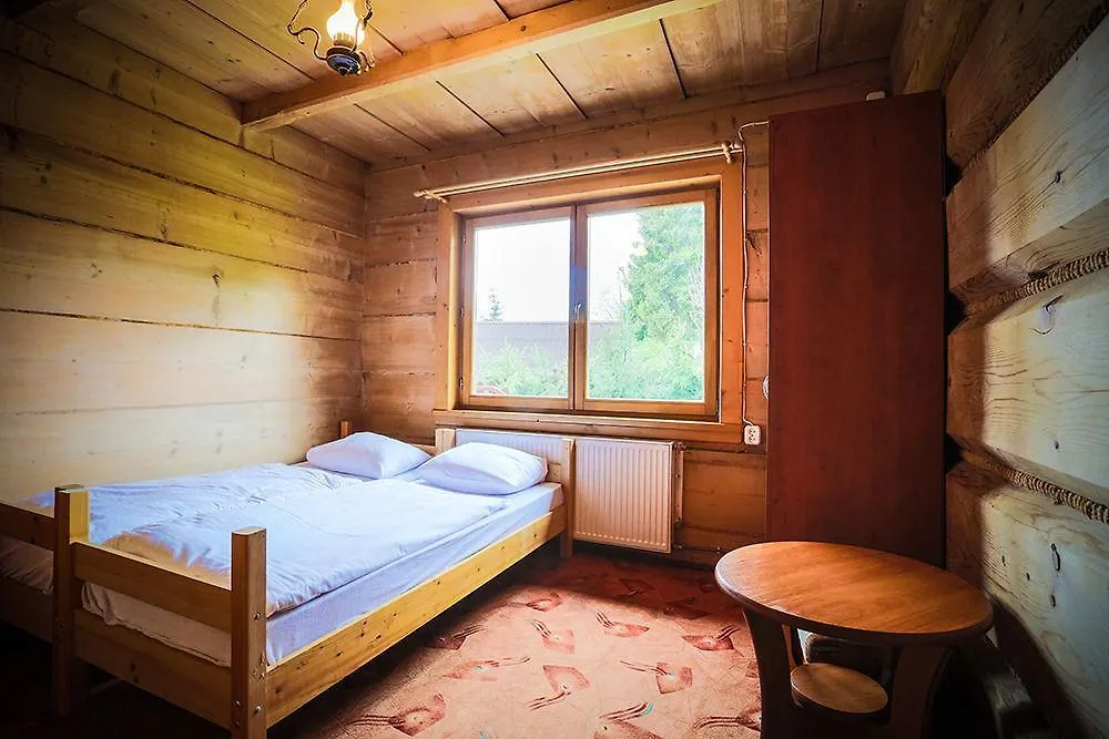 Villa Harenda Zakopane Hotel