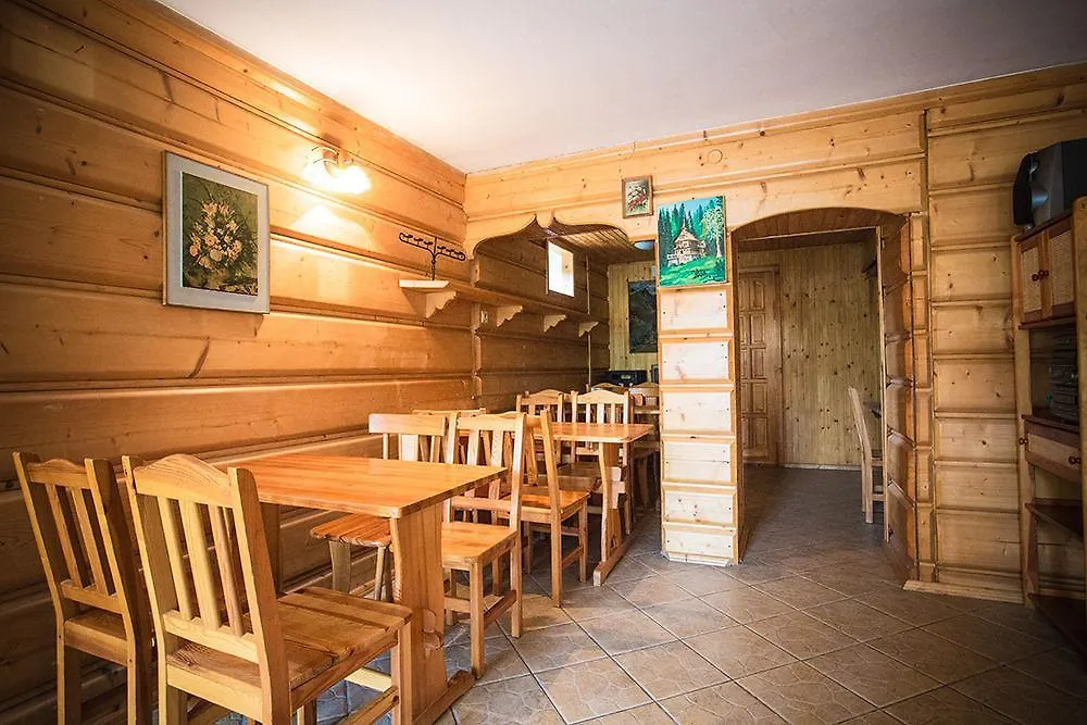 Villa Harenda Zakopane