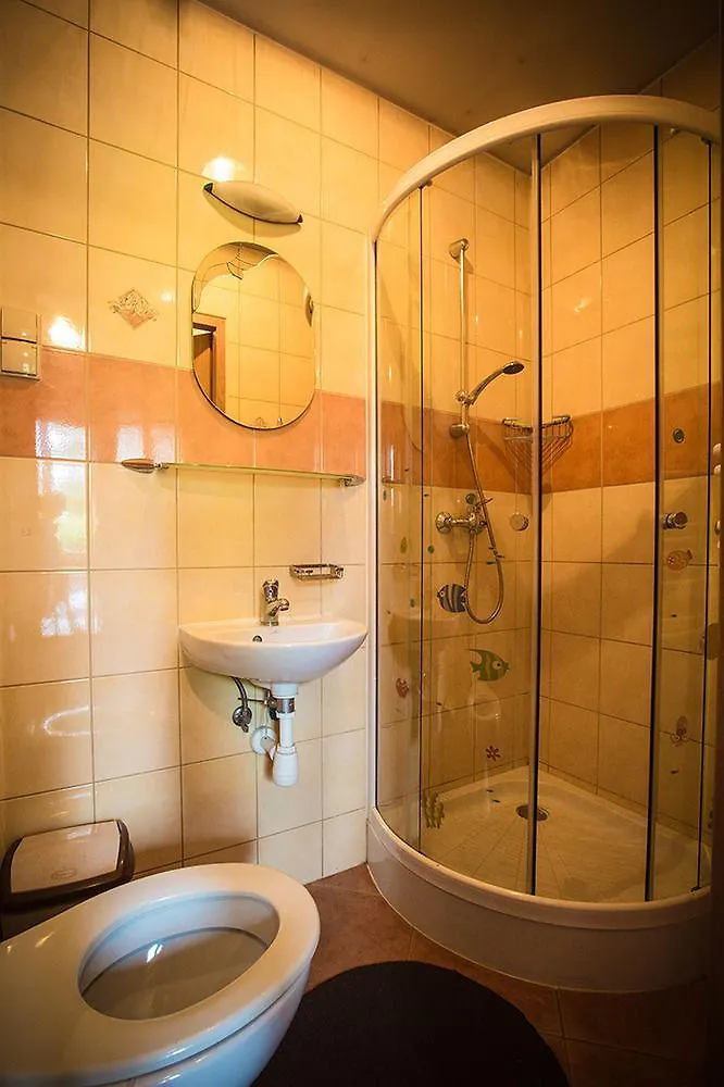 Villa Harenda Zakopane 2*,  Poland