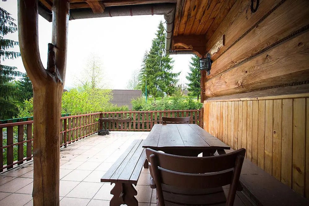 Villa Harenda Zakopane Hotel