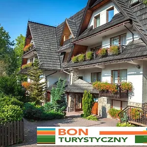 Czarny Potok Wellness & Centrum *** Zakopane