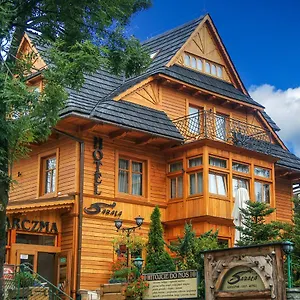 Sabala *** Zakopane