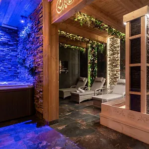 Wellness & Ex Korona Tatr *** Zakopane