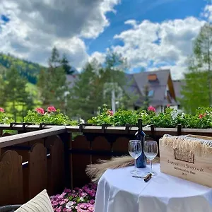 Nosal & Wine *** Zakopane