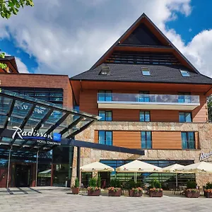 Radisson Blu & Residences ***** Zakopane