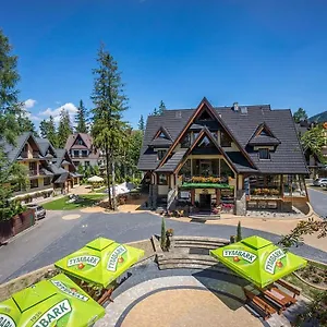 Pod Skocznia *** Zakopane