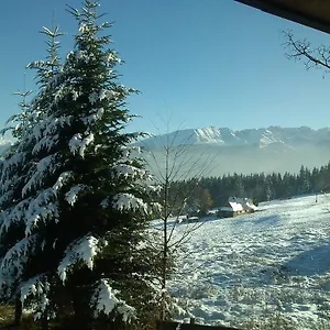 Pensjonat Panorama Tatr