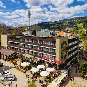 Gromada ** Zakopane