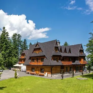 Dwor Karolowka *** Zakopane