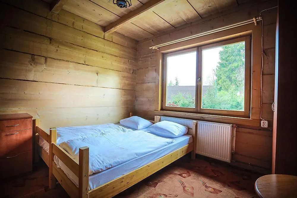 Villa Harenda Zakopane 2*,