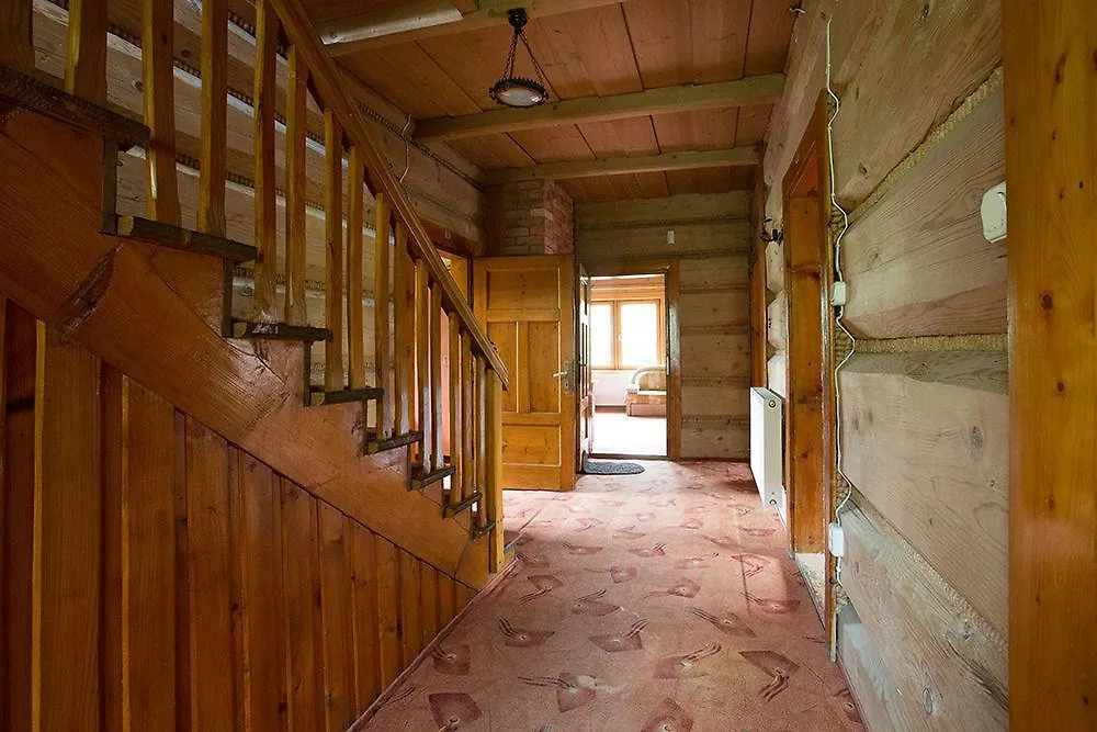 Hotel Villa Harenda Zakopane